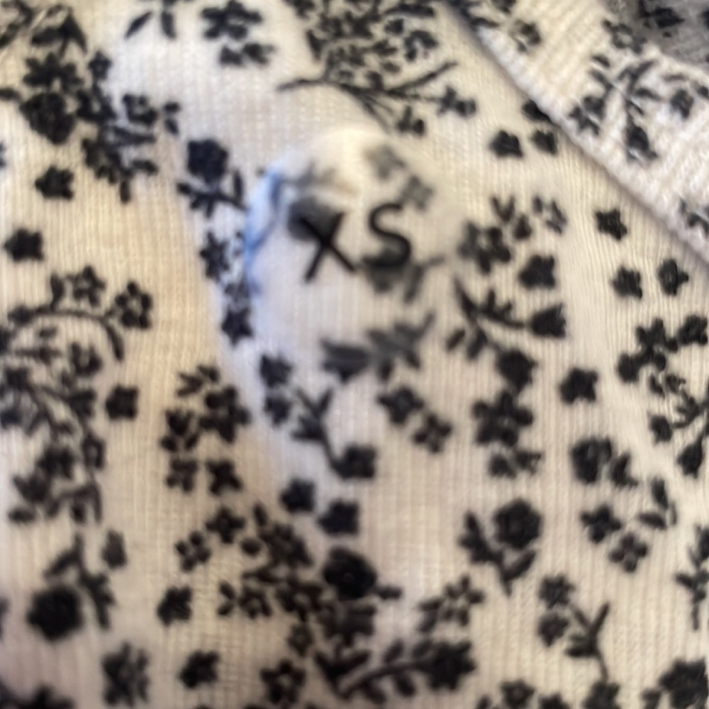 American Eagle soft crop top - Picture 5 of 5